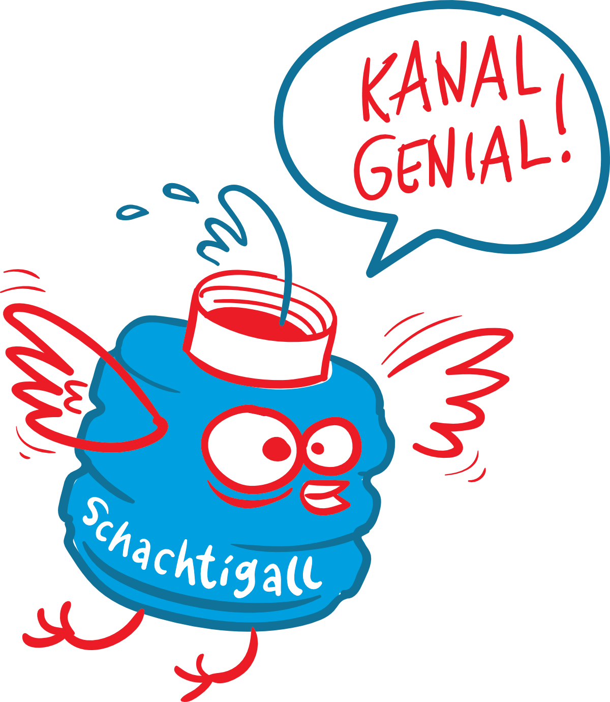 Kanal Genial