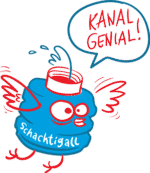 kanal-genial-systemschacht