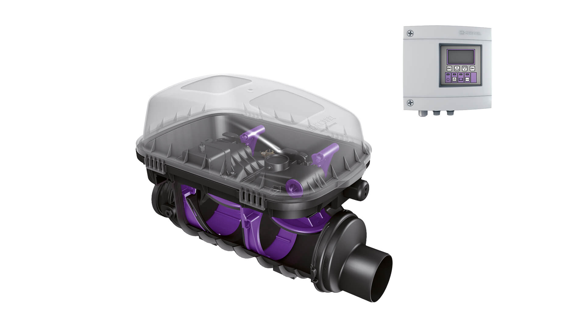 systemschacht-systv-produktvideo-kanal7-Staufix-Ruckstauklappe-Zuverlässiger-Schutz-vor-Ruckstau-aus-dem-Kanal